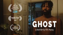 Ghost (2020)