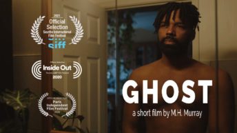 Ghost (2020)