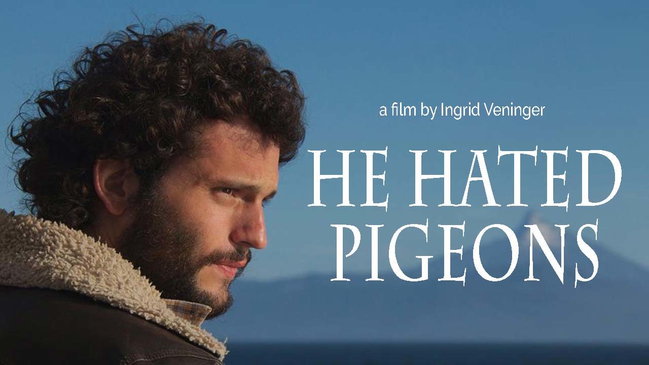 He Hated Pigeons (2015)