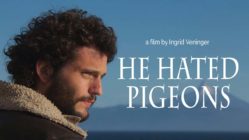 He Hated Pigeons (2015)