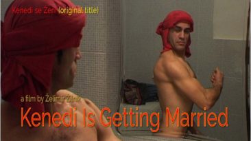 Kenedi Is Getting Married