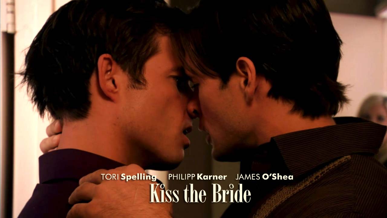 Kiss the Bride (2007)