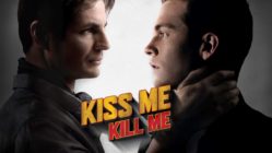 Kiss Me, Kill Me (2015)