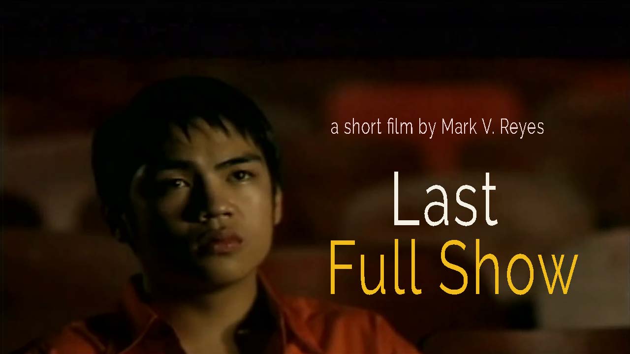 Last Full Show (2009)