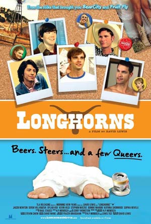 Longhornsg  (2001)
