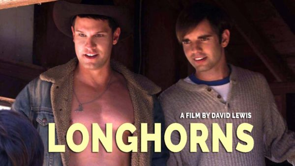 Longhorns (2001)