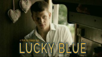 Lucky Blue (2007)