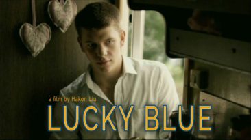 Lucky Blue (2007)
