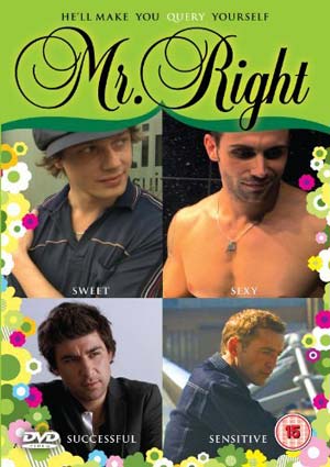 Mr. Right (2009)