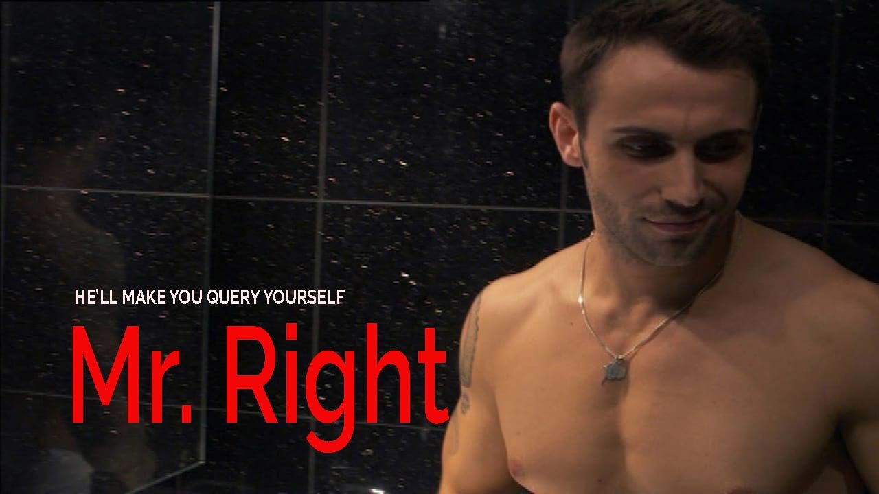 Mr. Right (2009)