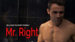 Mr. Right (2009)
