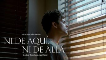 Ni de Aquí, Ni de Allá (2018)