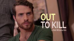 Out to Kill (2014)