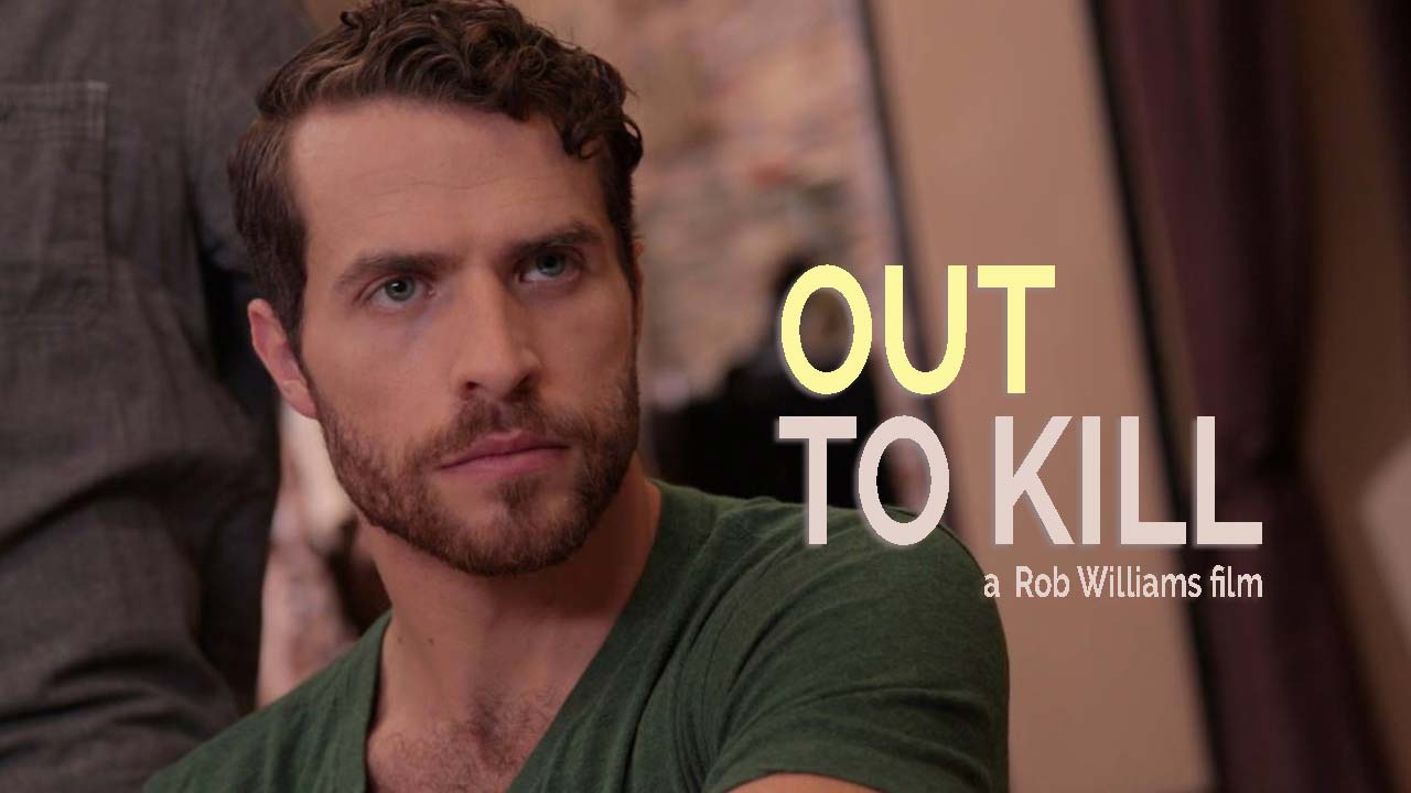 Out to Kill (2014)