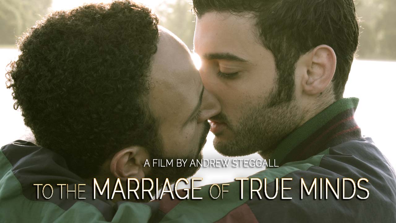 To the Marriage of True Minds (2010)