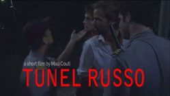 Tunel Russo (2008) by Mau Couti