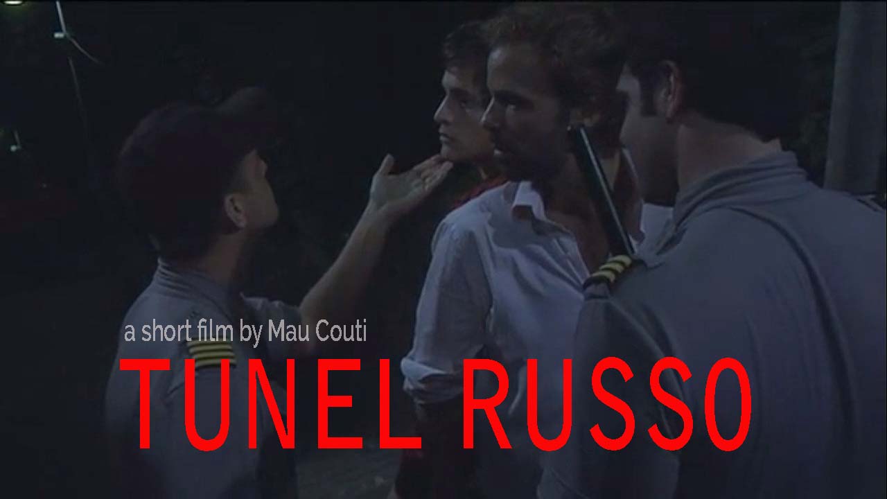 Tunel Russo (2008)