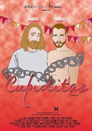 Cupiditas (2019)