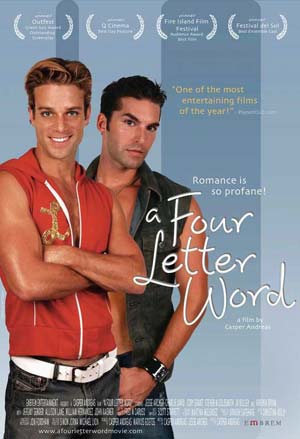 A Four Letter Word (2007)