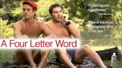 A Four Letter Word (2007)