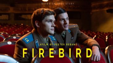 Firebird (2021)