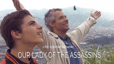 Our Lady of the Assassins