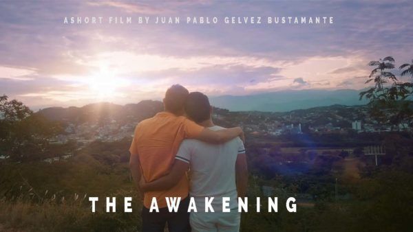 The Awakening (2020)