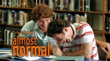 Almost normal (2005)