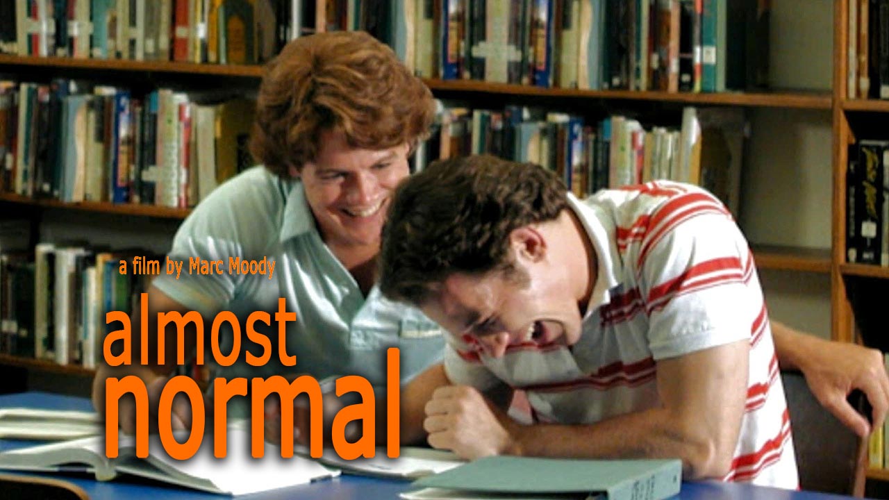 Almost normal (2005)