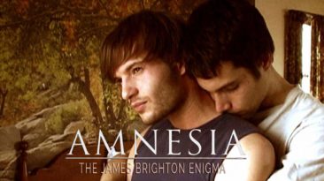 Amnesia: The James Brighton Enigma