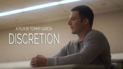 Discretion (2015)