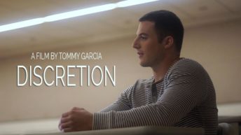 Discretion (2015)