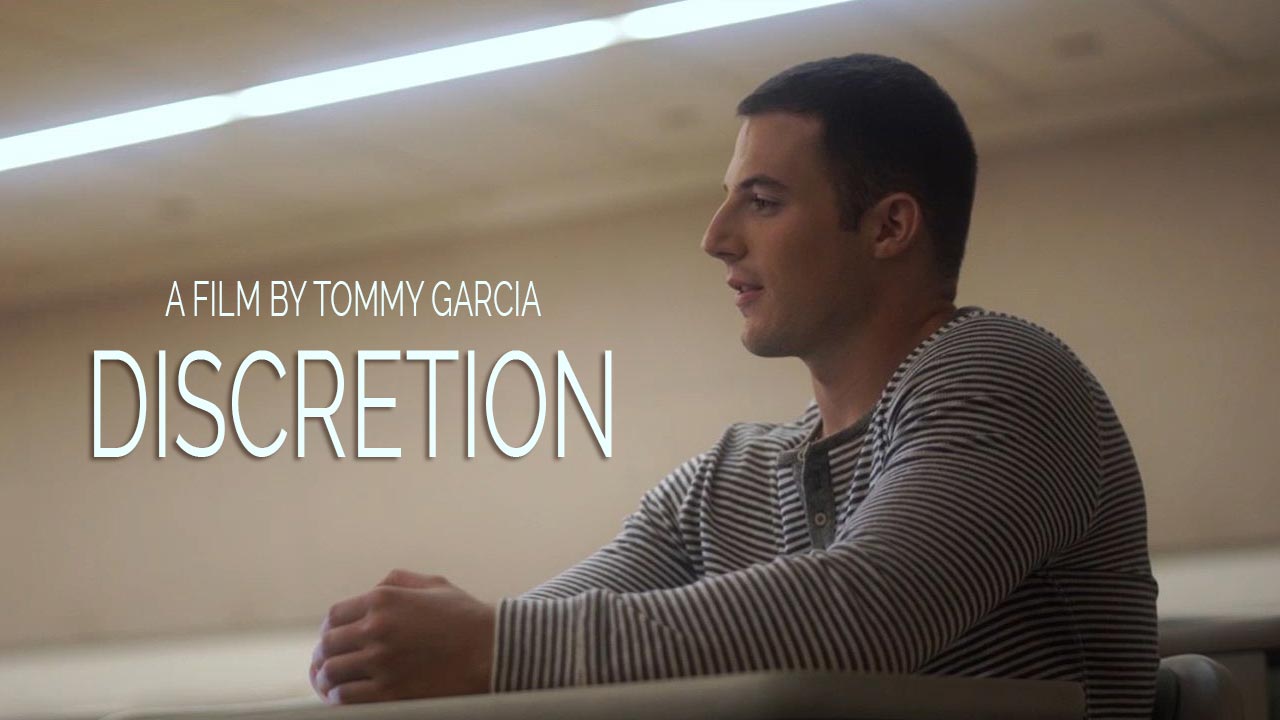 Discretion (2015)