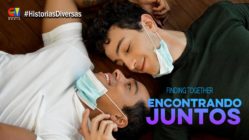 Encontrando Juntos (2021)