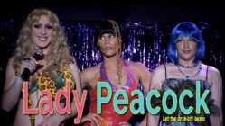 Lady Peacock (2014)