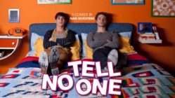 Tell No One 2012