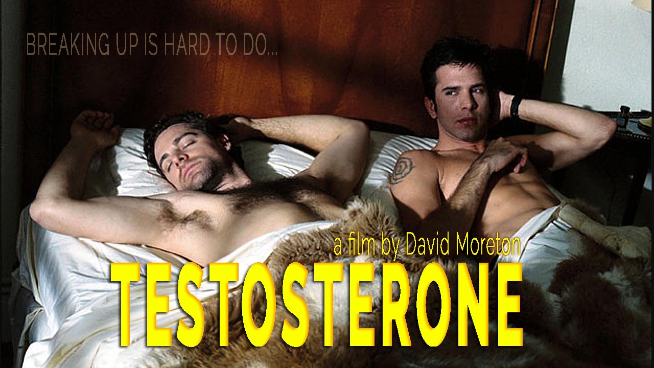 Testosterone (2003)