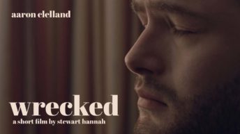 Wrecked (2021)