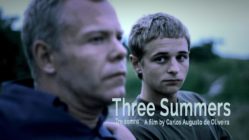 Tre somre (2006)