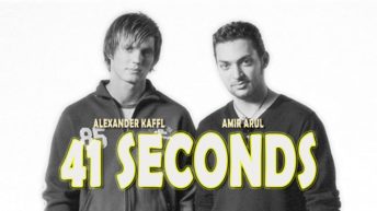 41 Seconds
