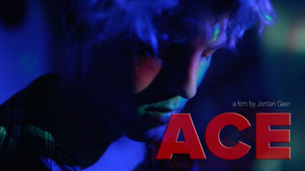 Ace (2018)