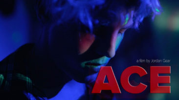 Ace (2018)