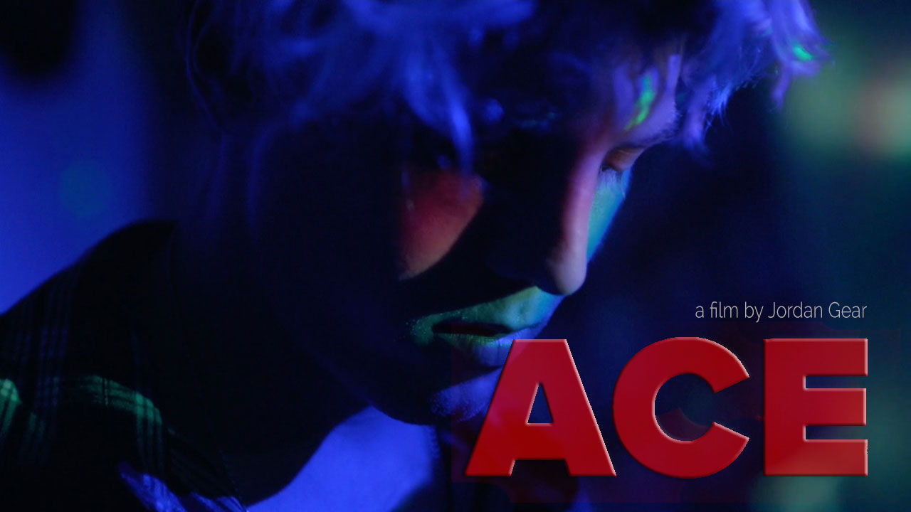 Ace (2018)