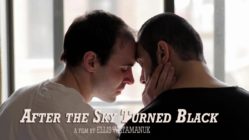After the Sky Turned Black (2012)