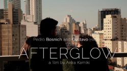 Afterglow (2017)
