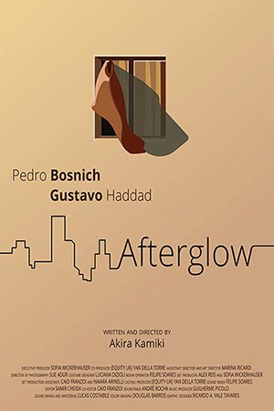 Afterglow (2017)