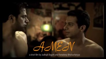 Amen (2010)