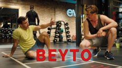 Beyto (2020) - a gay film by Gitta Gsell