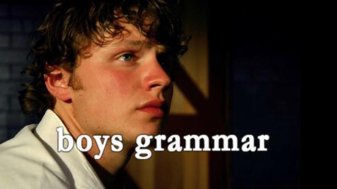 Boys Grammar (2005)