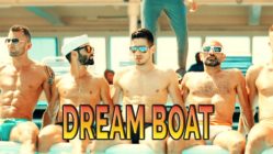 Dream Boat (2017) - a gay documentary film by Tristan Ferland Milewski